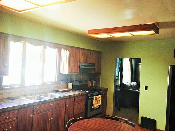 Remolded Kitchen