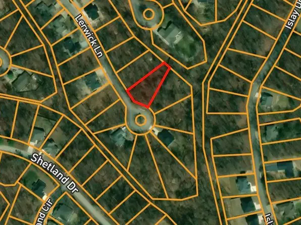 0 Lerwick Ln, Bella Vista, AR 72715