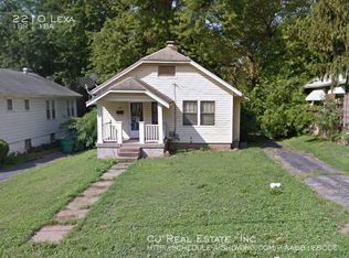 2210 Lexa Dr, Saint Louis, MO
