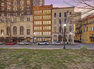 123 S Court Sq #501, Memphis, TN 38103