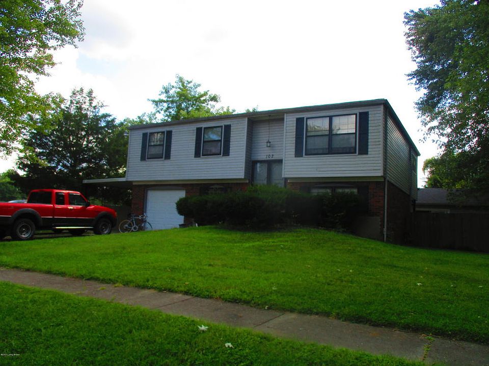 1st image of 102 Glissade Dr