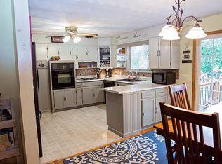 437 W Woodridge St, Springfield, MO 65803