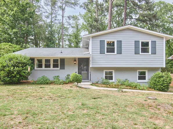 2521 Wilbon St, Durham, NC 27704