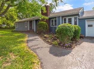 4411 Williamson Rd, Marion, NY 14505