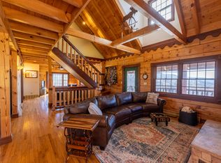 189 Headwaters Rd, Valley Head, WV 26291