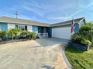1060 Edgemont St, La Habra, CA 90631