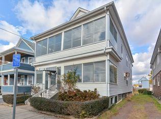 149-151 Oakland St, Malden, MA 02148