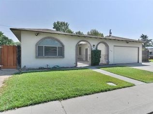 1808 Bonanza Way, Modesto, CA 95350