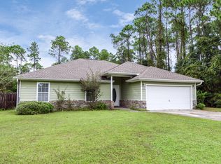 8688 Laredo St, Navarre, FL 32566