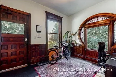2712 Dupont Ave S #2 — Photo 2