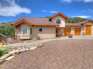 6870 Us Highway 160, La Veta, CO 81055