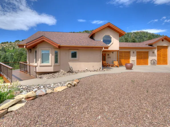 6870 Us Highway 160, La Veta, CO 81055