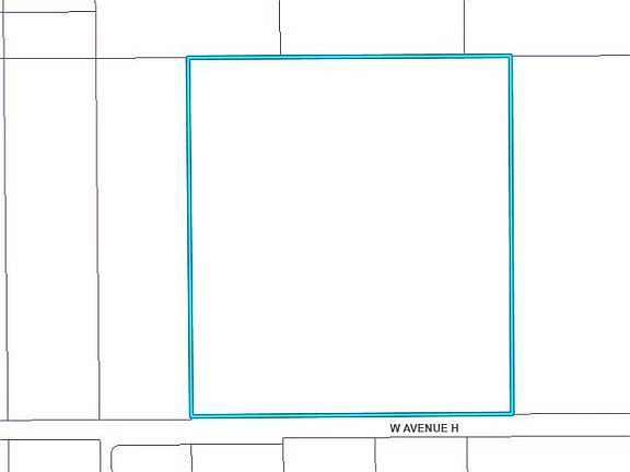 5th image of 3 W H Ave Lot 3