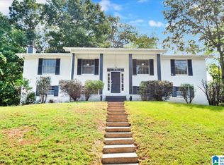1501 Mohican Dr, Birmingham, AL 35214