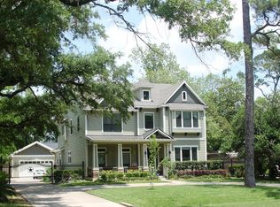 228 W 33rd St, Houston, TX 77018
