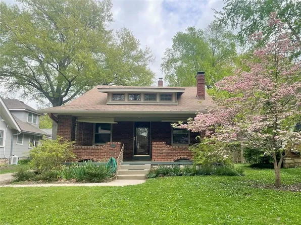 7121 Jefferson St, Kansas City, MO 64114