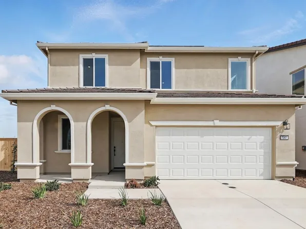 7001 Star Rise Way, Roseville, CA 95747