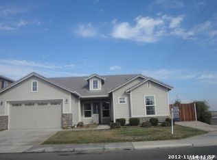 701 Orestimba Peak Dr, Newman, CA 95360
