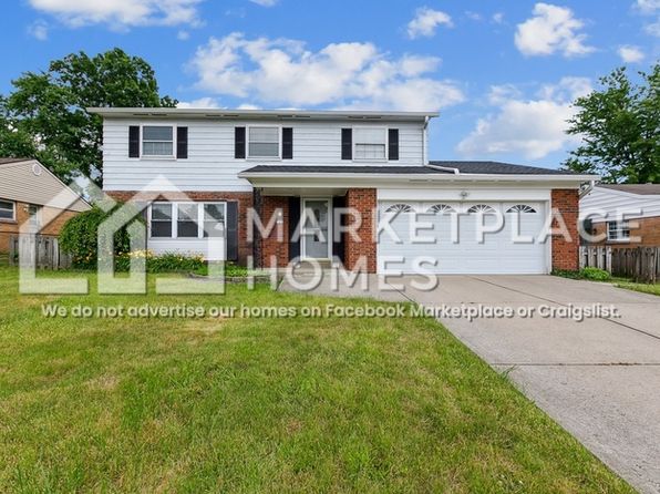 1608 Tonopah Dr