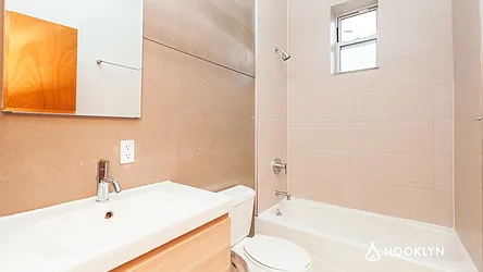 Rented by Nooklyn NYC LLC