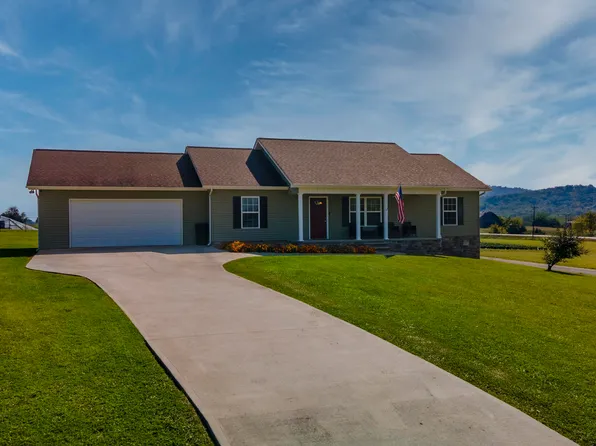 156 Deer Ridge Dr, Rutledge, TN 37861