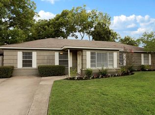7706 Cedel Dr, Houston, TX 77055