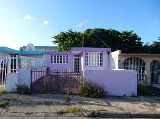 C17 Calle 5, Luquillo, PR 00773