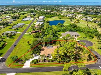 51 Par View Ter, Rotonda West, FL, 33947