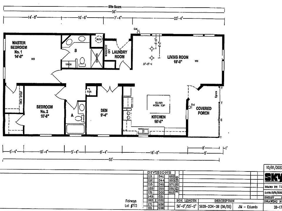 2nd image of 4503 Hamlin Way #Ham4503