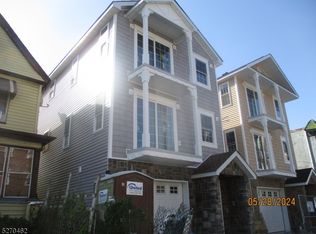 368 Sandford Ave, Newark, NJ 07106