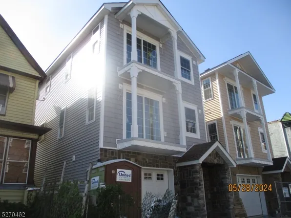 368 SANDFORD AVENUE, Newark City, NJ 07106