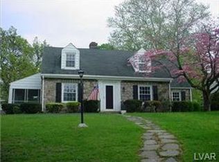 1877 Eaton Ave, Bethlehem, PA 18018