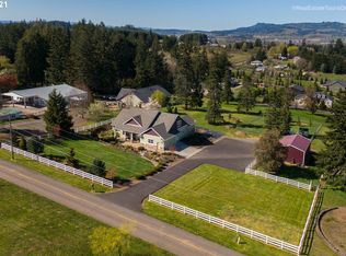 21585 NE Hidden Springs Rd, Dundee, OR 97115