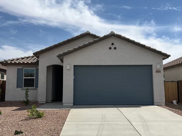 4741 E Danta St, San Tan Valley, AZ 85143