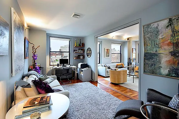 Rented by Brown Harris Stevens | media 6