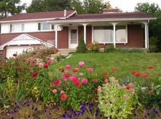 3801 S Villa Dr, Millcreek, UT 84109