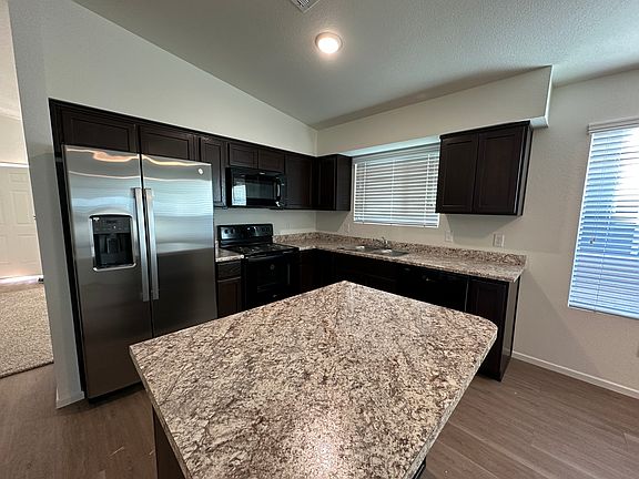 4th image of 4612 S Desert Willow Way