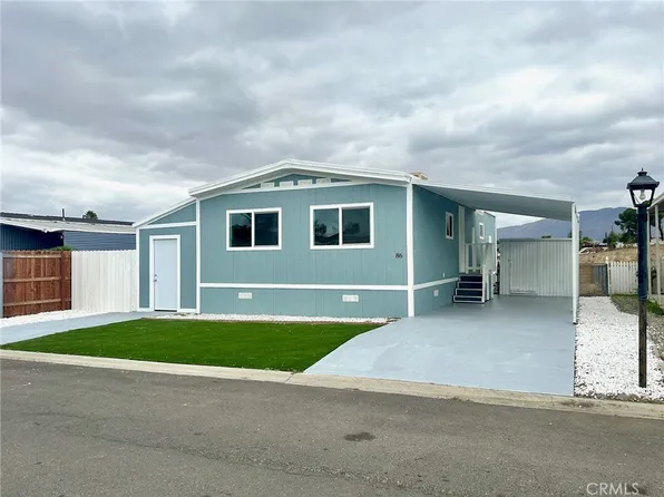 1400 E Menlo Ave #86, Hemet, CA 92544