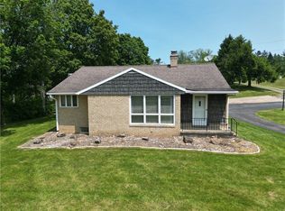 721 Herman Rd, Butler, PA 16002