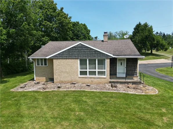 721 Herman Rd, Butler, PA 16002