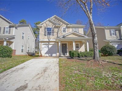 10242 Hugue Way, Charlotte, NC, 28214