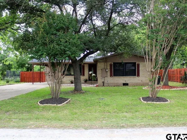 206 W Dewey St, Malakoff, TX 75148