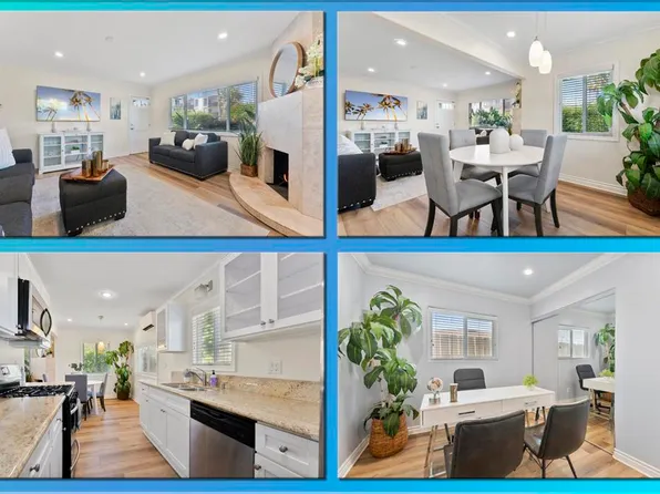 1979 Hornblend St, San Diego, CA 92109