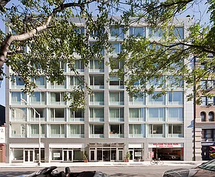 Rented by Town Residential