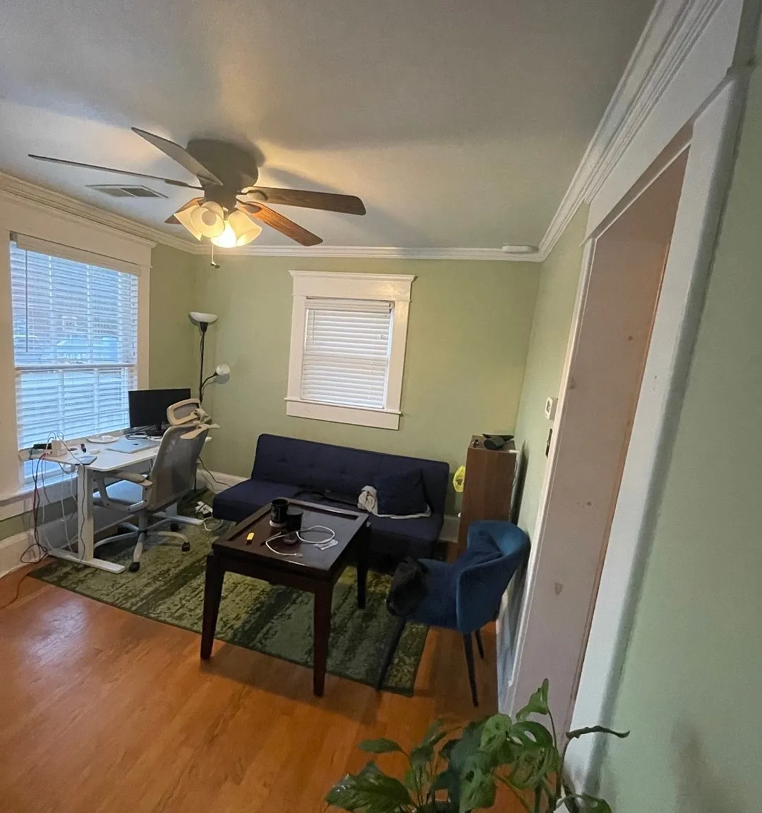 1 bed, 520 sqft, $1,680 — Photo 3