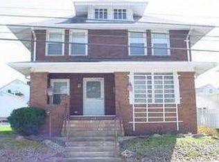 112 Miller Ave, Homer City, PA 15748