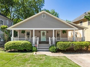 795 Kirkwood Ave SE, Atlanta, GA 30316