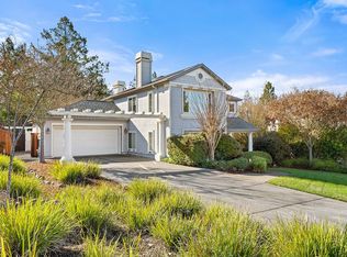 3696 Newbury Court, Santa Rosa, CA 95404