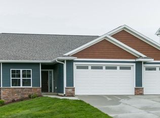 790 Chukar Cir, North Liberty, IA 52317