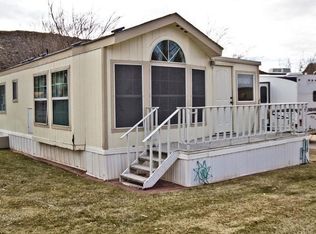 1 Scenic Cir, Hurricane, UT 84737